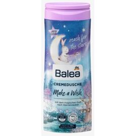 Balea bei direkt-shopping.ch Dusche Make A Wish, 300 ml