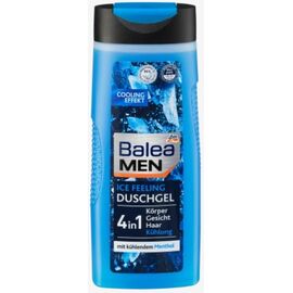 Balea Men Duschgel Ice Feeling, 300 ml Tiefstpreise bei direkt-shopping.ch Balea Produkte