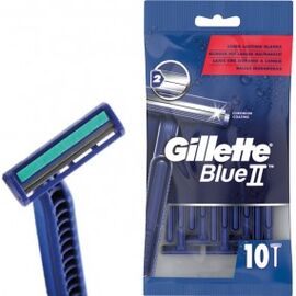 Gillette Blue 2 10er Rasierer
